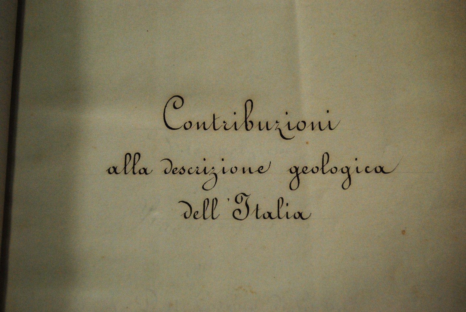 Cosimo De Giorgi's manuscript (7).JPG